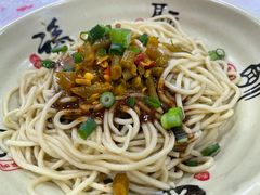 热干面-虎虎龙虾大排档(双井店)