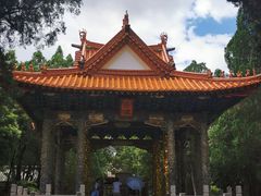 -建水文庙