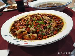 毛血旺-梧桐树下(云锦世家店)