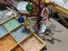 -海底捞火锅(上元大街店)