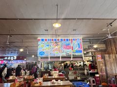 -冶建镜子·中国龙虾王(总店)