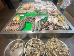 -木柴豆腐·活海鲜·鲁菜