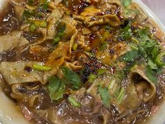 锅巴菜-真素诚(玉泉路总店)