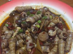 -老姑砂锅·烧烤天津菜(体北道店)
