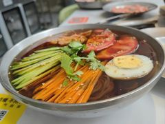 -范儿·嫂子烤肉·精致炭火烤肉(长治路店)