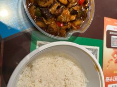 -清真·老兰家(兴善寺西街总店)