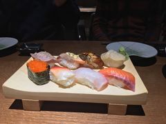 -麦秋寿司(富都广场店)