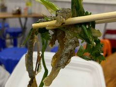 -陈添記·祖傳爽鱼皮·西关老字号(广州首店)