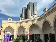 -佛罗伦萨小镇广佛名品奥特莱斯(疏港路店)