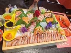 -大江户日本料理(吕厝店)