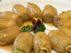 -玉华台饭庄·淮扬菜·烤鸭(望京店)