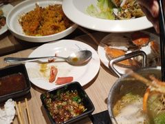 -星伦多自助料理(宝山龙湖天街店)