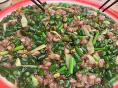 -江湖黑大兔(杨家坪店)