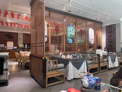 -楚鲜·汉正街一号(天河店)
