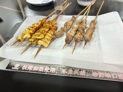 -老黑板筋(顺义总店)