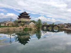 -上甘棠村
