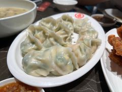 -双合园·海鲜水饺青岛菜(万佳广场店)