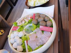 -额尔敦·品质自助(摩尔城店)