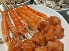 -银泰中心