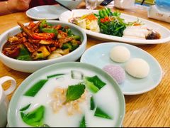 -去茶去餐厅(中央大街店)