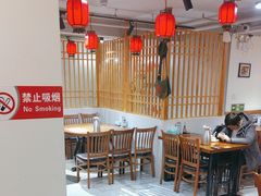 -李老哈·东北菜(宋园路店)