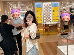 -LV路易威登(国际广场店)