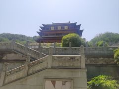 -南京市江宁方山