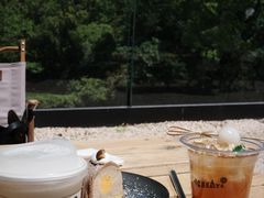 -J Create城市露营咖啡·简餐·宠物(上海动物园店)