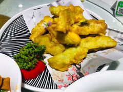 -椿记烧鹅(叠彩店)