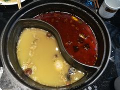 -柠檬现场台湾生鲜火锅(金茂豪庭店)