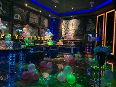 -奉化一页时尚KTV(奉化店)