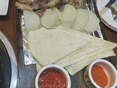 -思金拉措庄园藏餐(太阳岛店)