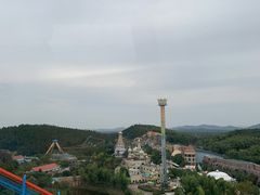 -南京银杏湖乐园