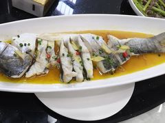 -洛东土菜馆(建国北路店)