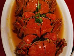 -老吉士酒家(天平路店)