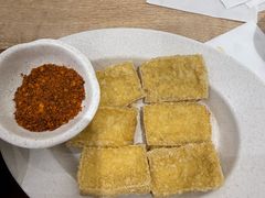 -小满手工粉(北京来福士店)