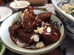 -山外山菜馆(玉泉路店)