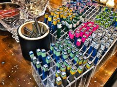 -十八字金·银饰·拼豆·开蚌DIY(魏公芳华里店)