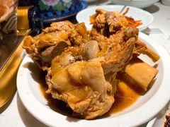 -关东小磨东北菜(漕河泾印象城店)