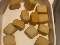 -蜀留香火锅(社会山店)