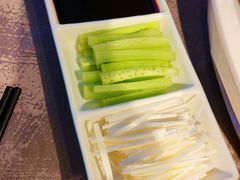 -老浒记烤鸭-北京菜(琉璃厂店)