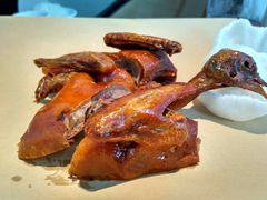 -鸽子侯·家宴·平价海鲜(市图书馆店)