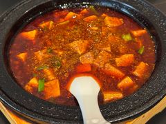 -国人川菜(李家村建东街店)