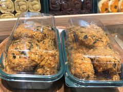 -泸溪河桃酥(西直门凯德店)