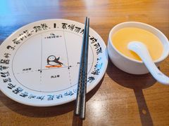 棒渣粥-姥姥家春饼店(八里庄店)