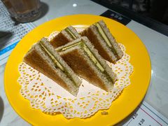 咖椰土司-滕记星发餐室·新加坡菜(巨鹿路店)
