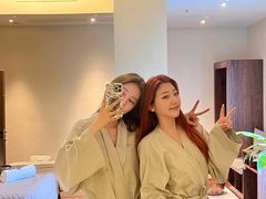 -三间愈舍·Triple Spa(重庆IFS国金中心店)