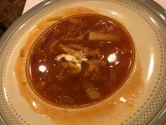 莫斯科红菜汤-莫斯科餐厅