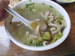 -陈记汤饭(水巷口店)