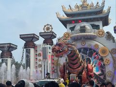 -渔岛海洋度假区